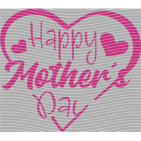 Mother's Day-MM 3694